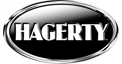 Hagerty Logo image